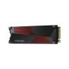 Samsung 990 PRO HeatSink SSD 1TB M.2 80mm PCI-e 4.0 x4 NVMe, V-NAND