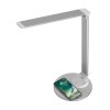 TaoTronics TT-DL069 namizna svetilka srebrna TaoTronics TT-DL069 namizna svetilka srebrna