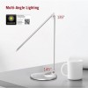 TaoTronics TT-DL069 namizna svetilka srebrna TaoTronics TT-DL069 namizna svetilka srebrna