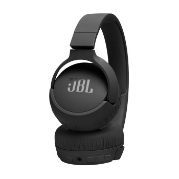 JBL Tune 670NC Bluetooth naglavne brezžične slušalke, črne JBL Tune 670NC Bluetooth naglavne brezžične slušalke, črne