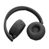 JBL Tune 670NC Bluetooth naglavne brezžične slušalke, črne JBL Tune 670NC Bluetooth naglavne brezžične slušalke, črne