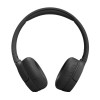 JBL Tune 670NC Bluetooth naglavne brezžične slušalke, črne JBL Tune 670NC Bluetooth naglavne brezžične slušalke, črne