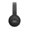 JBL Tune 670NC Bluetooth naglavne brezžične slušalke, črne JBL Tune 670NC Bluetooth naglavne brezžične slušalke, črne