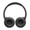 JBL Tune 670NC Bluetooth naglavne brezžične slušalke, črne JBL Tune 670NC Bluetooth naglavne brezžične slušalke, črne