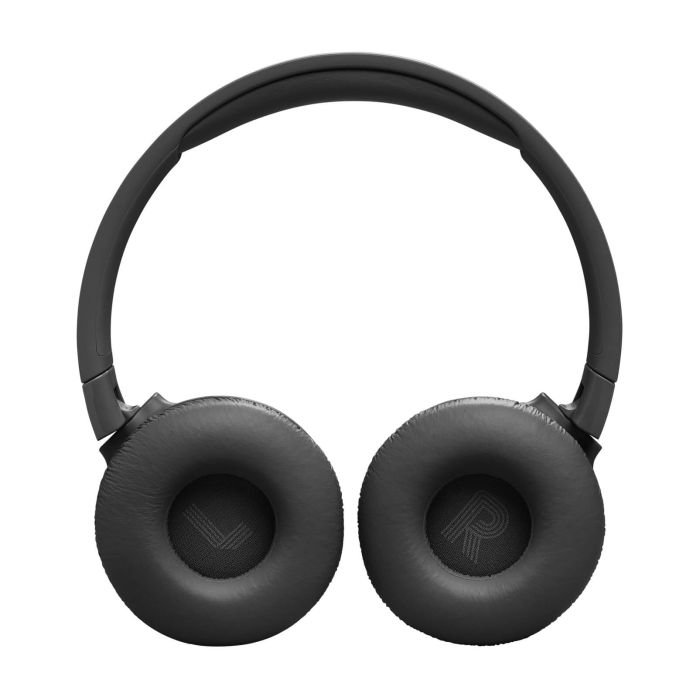JBL Tune 670NC Bluetooth naglavne brezžične slušalke, črne JBL Tune 670NC Bluetooth naglavne brezžične slušalke, črne
