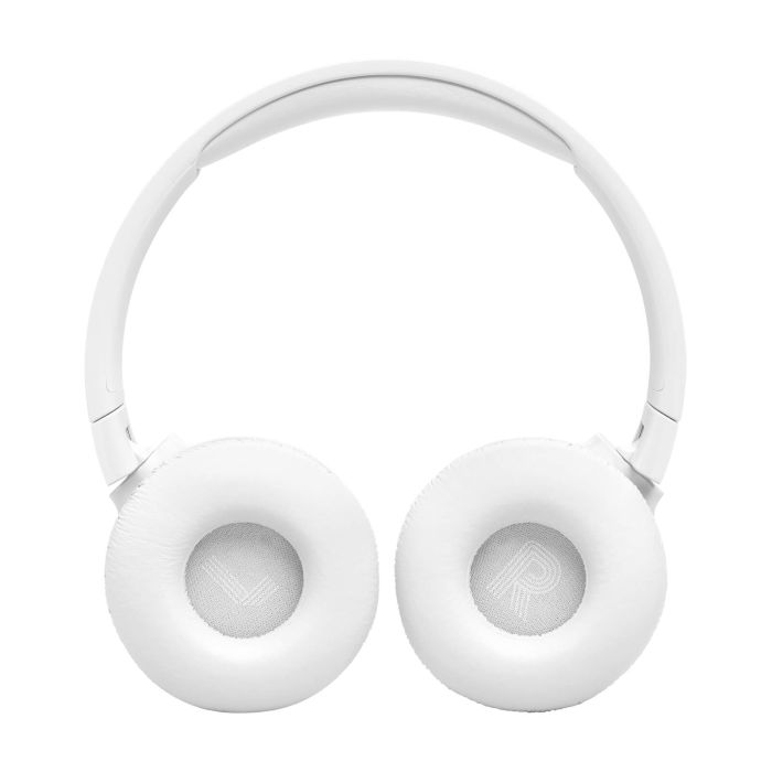 JBL Tune 670NC Bluetooth naglavne brezžične slušalke, bele JBL Tune 670NC Bluetooth naglavne brezžične slušalke, bele