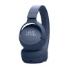 JBL Tune 670NC Bluetooth naglavne brezžične slušalke, modre JBL Tune 670NC Bluetooth naglavne brezžične slušalke, modre