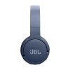JBL Tune 670NC Bluetooth naglavne brezžične slušalke, modre JBL Tune 670NC Bluetooth naglavne brezžične slušalke, modre