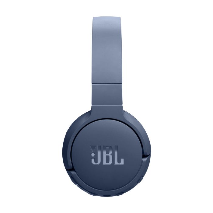JBL Tune 670NC Bluetooth naglavne brezžične slušalke, modre JBL Tune 670NC Bluetooth naglavne brezžične slušalke, modre