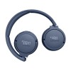 JBL Tune 670NC Bluetooth naglavne brezžične slušalke, modre JBL Tune 670NC Bluetooth naglavne brezžične slušalke, modre