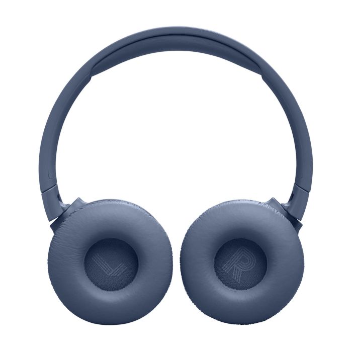 JBL Tune 670NC Bluetooth naglavne brezžične slušalke, modre JBL Tune 670NC Bluetooth naglavne brezžične slušalke, modre