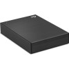 Seagate 4TB One Touch Black 2,5 USB 3.0 zunanji HDD disk