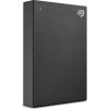 Seagate 4TB One Touch Black 2,5 USB 3.0 zunanji HDD disk