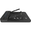 Icybox IB-2915MSCL-C31 clone& dock postaja za M.2 NVME & SATA 2 Icybox IB-2915MSCL-C31 clone& dock postaja za M.2 NVME & SATA 2