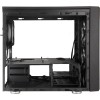 Chieftronic M2 USB3.1 Gen1 mATX RGB ohišje, črno Chieftronic M2 USB3.1 Gen1 mATX RGB ohišje, črno