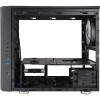 Chieftronic M2 USB3.1 Gen1 mATX RGB ohišje, črno Chieftronic M2 USB3.1 Gen1 mATX RGB ohišje, črno