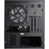 Chieftronic M2 USB3.1 Gen1 mATX RGB ohišje, črno Chieftronic M2 USB3.1 Gen1 mATX RGB ohišje, črno