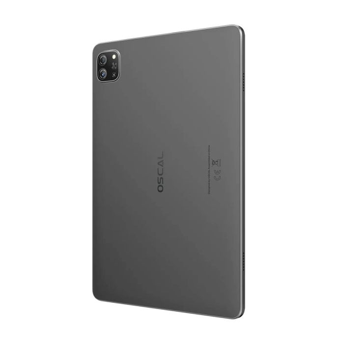 Oscal PAD70 WIFI 10.1 tablični računalnik 4GB+128GB, priložen ovitek, siva Oscal PAD70 WIFI 10.1 tablični računalnik 4GB+128GB, priložen ovitek, siva