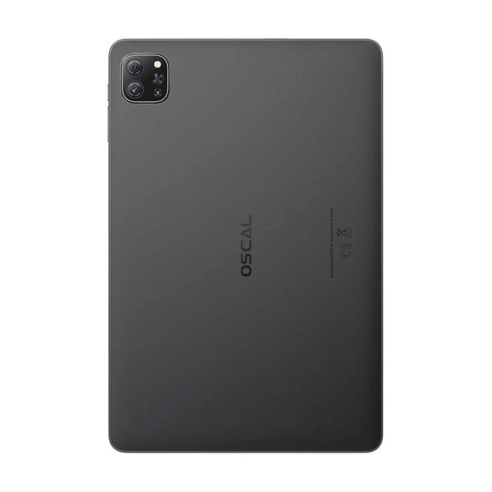 Oscal PAD70 WIFI 10.1 tablični računalnik 4GB+128GB, priložen ovitek, siva Oscal PAD70 WIFI 10.1 tablični računalnik 4GB+128GB, priložen ovitek, siva