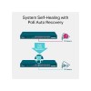 TP-LINK JetStream 28-Port Gigabit L2+ managed stikalo z 24-Port PoE+ TP-LINK JetStream 28-Port Gigabit L2+ managed stikalo z 24-Port PoE+