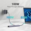 UGREEN 5v1 USB-C 4K HDMI, 100W, 4K@30Hz HDMI UGREEN 5v1 USB-C 4K HDMI, 100W, 4K@30Hz HDMI