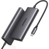 Ugreen 7v1 USB-C Hub (10Gbps USB 3.2, 4K@30Hz HDMI) Ugreen 7v1 USB-C Hub (10Gbps USB 3.2, 4K@30Hz HDMI)