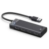 Ugreen USB 3.0 hub s 4 vrati 5Gbps Ugreen USB 3.0 hub s 4 vrati 5Gbps
