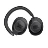 JBL Live 770NC Bluetooth naglavne brezžične slušalke, črne JBL Live 770NC Bluetooth naglavne brezžične slušalke, črne