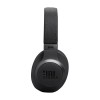 JBL Live 770NC Bluetooth naglavne brezžične slušalke, črne JBL Live 770NC Bluetooth naglavne brezžične slušalke, črne