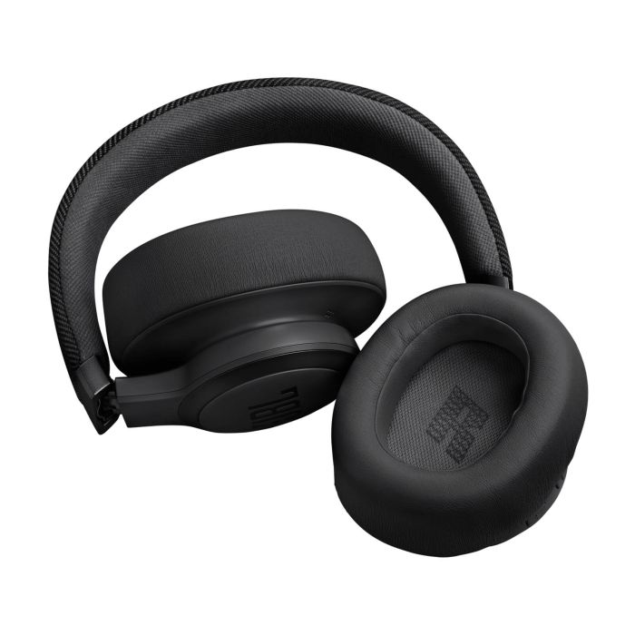 JBL Live 770NC Bluetooth naglavne brezžične slušalke, črne JBL Live 770NC Bluetooth naglavne brezžične slušalke, črne