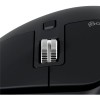 Logitech brezžična miška MX Master 3S business graphite-OEM Logitech brezžična miška MX Master 3S business graphite-OEM