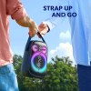 Anker Soundcore Rave Neo 2 zvočnik 80W, črn Anker Soundcore Rave Neo 2 zvočnik 80W, črn