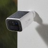 Anker Eufy Security S220 SoloCam solarna zunanja brezžična kamera Anker Eufy Security S220 SoloCam solarna zunanja brezžična kamera