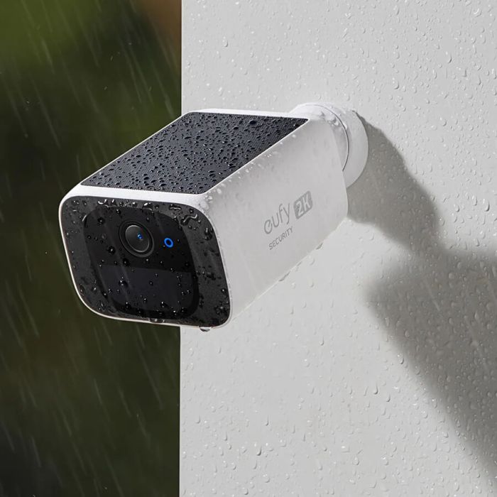 Anker Eufy Security S220 SoloCam solarna zunanja brezžična kamera Anker Eufy Security S220 SoloCam solarna zunanja brezžična kamera