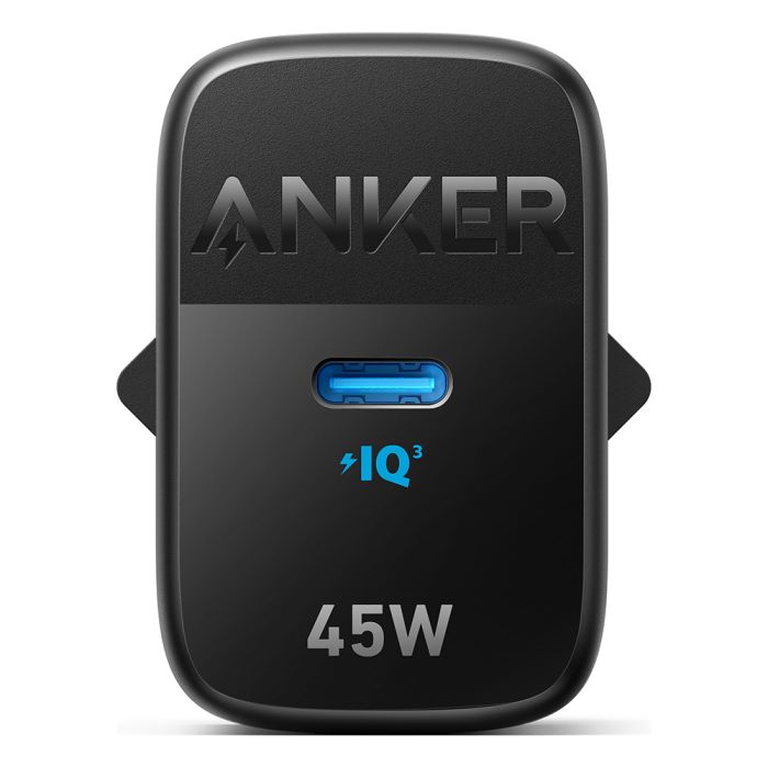 Anker 313 USB-C polnilec 45W Anker 313 USB-C polnilec 45W