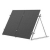 EcoFlow nosilec za pritrditev solarnih panelov z nastavljivim nagibom (4×100W ali 2×400W) EcoFlow nosilec za pritrditev solarnih panelov z nastavljivim nagibom (4×100W ali 2×400W)