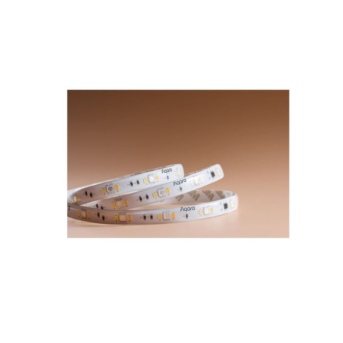 AQARA LED trak T1 (RLS-K01D) - Zigbee 3.0 RGB+CCT LED trak AQARA LED trak T1 (RLS-K01D) - Zigbee 3.0 RGB+CCT LED trak