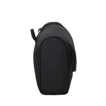 Rivacase ECO toaletna torbica 8407 Črna