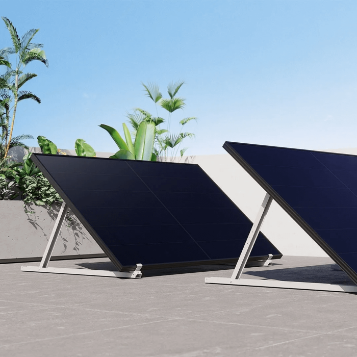 Anker SOLIX RS40P balkonska sončna elektrarna (1 x 445W) Anker SOLIX RS40P balkonska sončna elektrarna (1 x 445W)