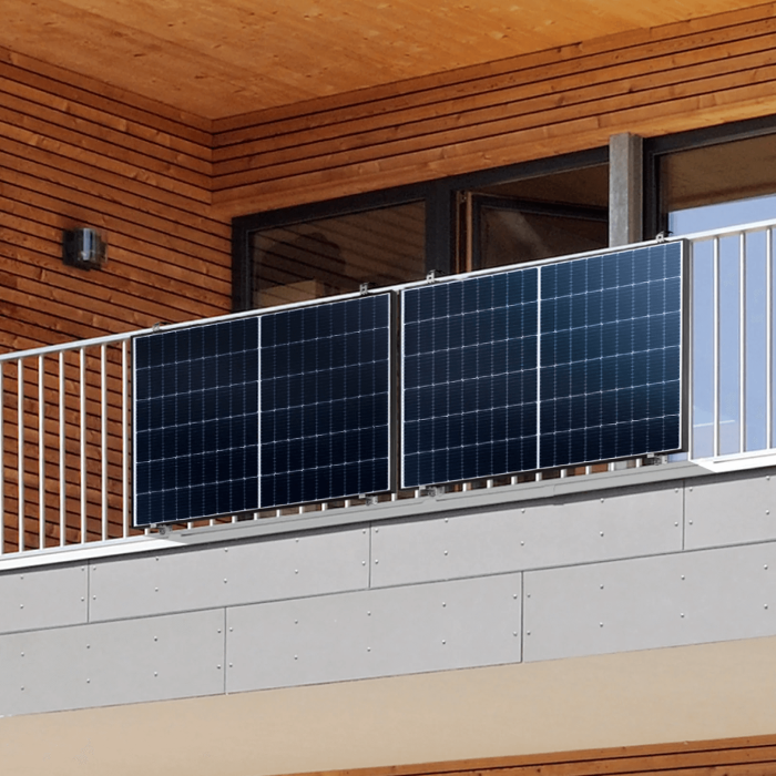 Anker SOLIX RS40 balkonska sončna elektrarna (1 x 415W) Anker SOLIX RS40 balkonska sončna elektrarna (1 x 415W)
