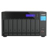 NAS strežnik za 8 diskov, 32GB ram NAS strežnik za 8 diskov, 32GB ram
