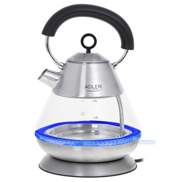 Adler grelnik vode STRIX 1,5L Adler grelnik vode STRIX 1,5L