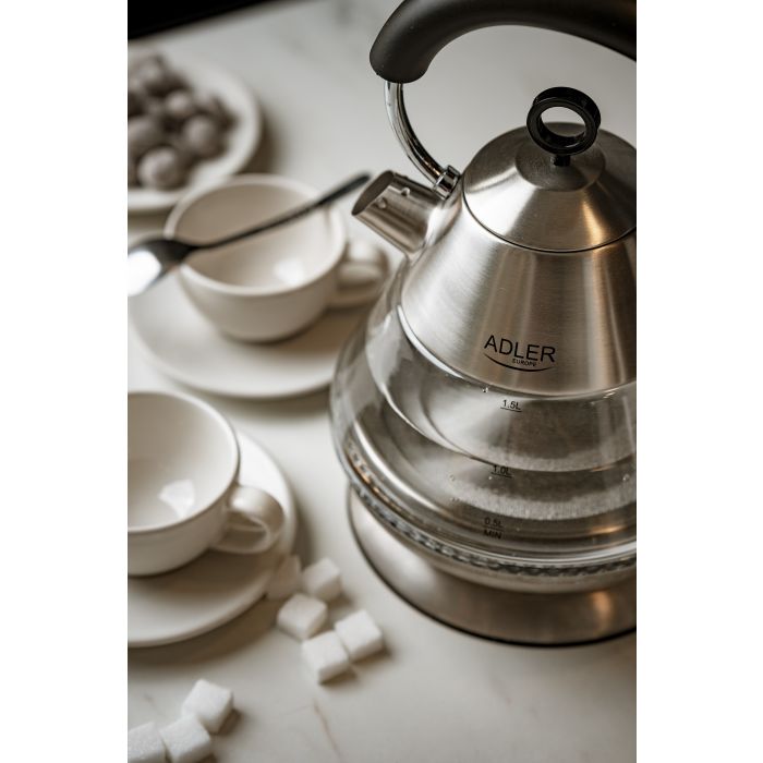Adler grelnik vode STRIX 1,5L Adler grelnik vode STRIX 1,5L