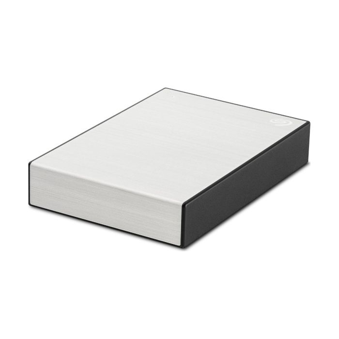 Seagate 1TB One Touch Silver 2,5 USB 3.0 zunanji HDD disk Seagate 1TB One Touch Silver 2,5 USB 3.0 zunanji HDD disk
