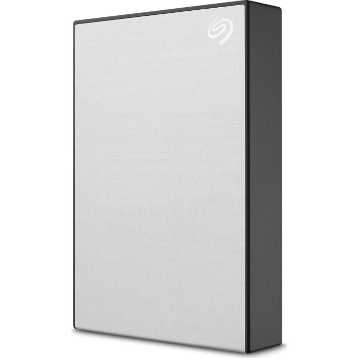 Seagate 1TB One Touch Silver 2,5 USB 3.0 zunanji HDD disk Seagate 1TB One Touch Silver 2,5 USB 3.0 zunanji HDD disk