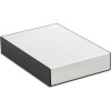 Seagate 4TB One Touch Silver 2,5 USB 3.0 zunanji HDD disk