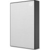 Seagate 4TB One Touch Silver 2,5 USB 3.0 zunanji HDD disk