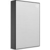 Seagate 4TB One Touch Silver 2,5 USB 3.0 zunanji HDD disk