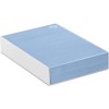 Seagate 4TB One Touch Blue 2,5 USB 3.0 zunanji HDD disk Seagate 4TB One Touch Blue 2,5 USB 3.0 zunanji HDD disk