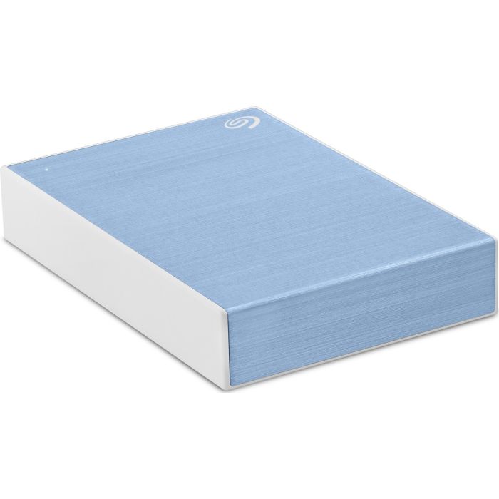 Seagate 4TB One Touch Blue 2,5 USB 3.0 zunanji HDD disk Seagate 4TB One Touch Blue 2,5 USB 3.0 zunanji HDD disk